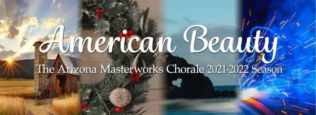 American Beauty Season Banner