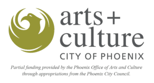 Phoenix Office of Arts and Culture