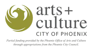Phoenix Office of Arts and Culture