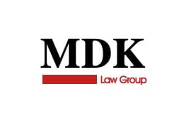 MDK Logo