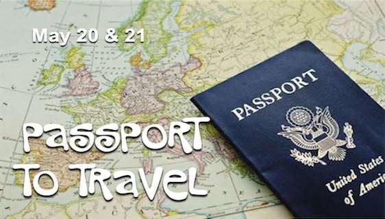 Passport to Travel