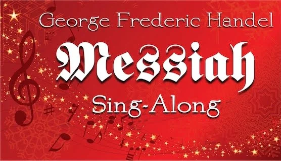 Messiah Sing-Along - Arizona Masterworks Chorale