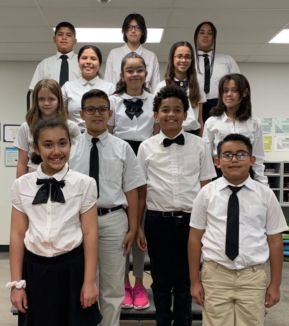 GAP Children's Choir