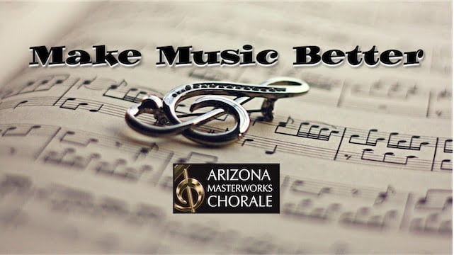 Make Music Better Hero