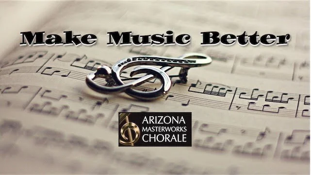 Make Music Better Hero