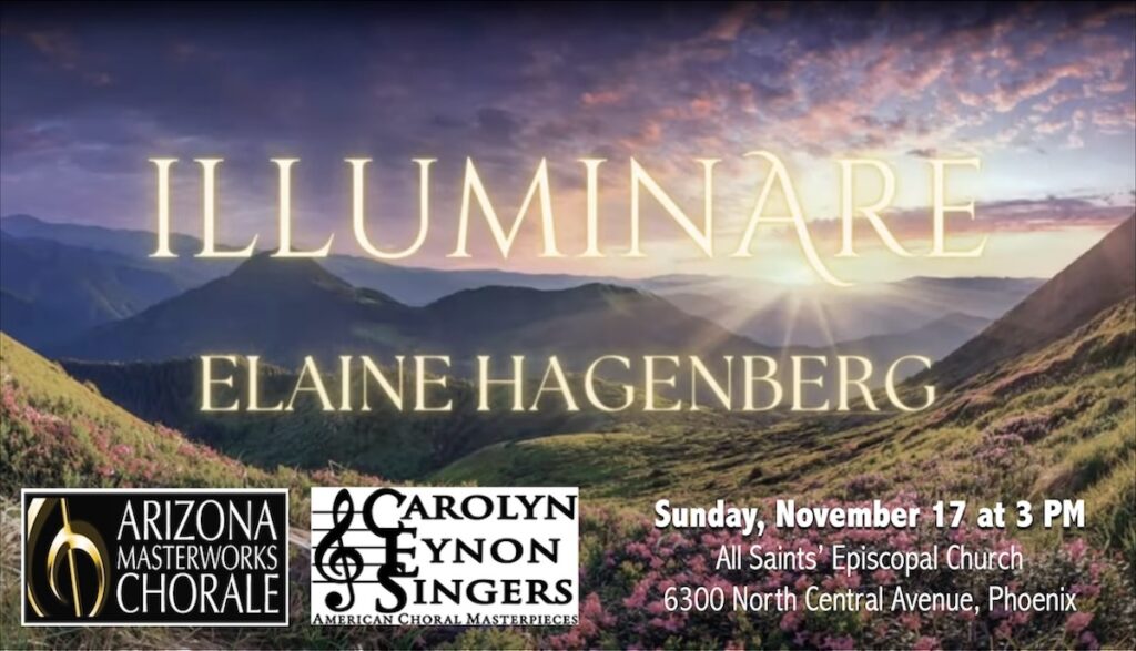 Illuminare Date Credits