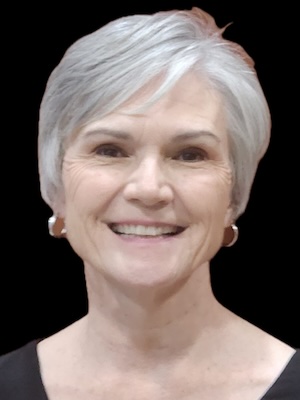 Susan Blakemore