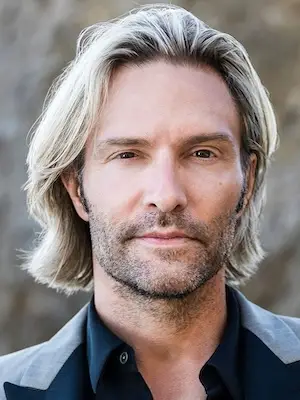 Eric Whitacre
