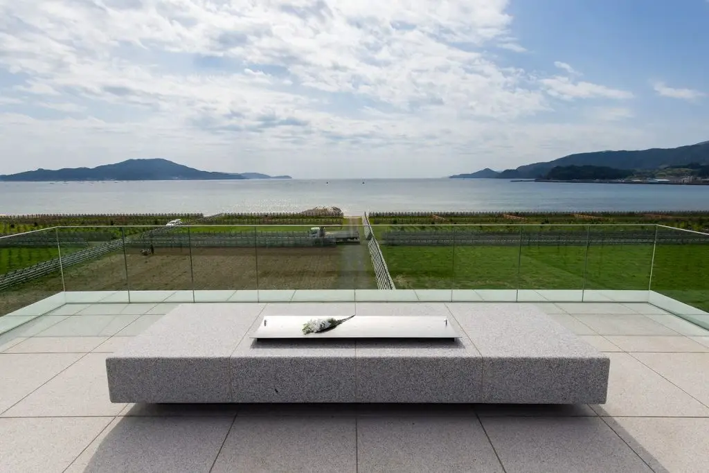 Iwate Memorial
