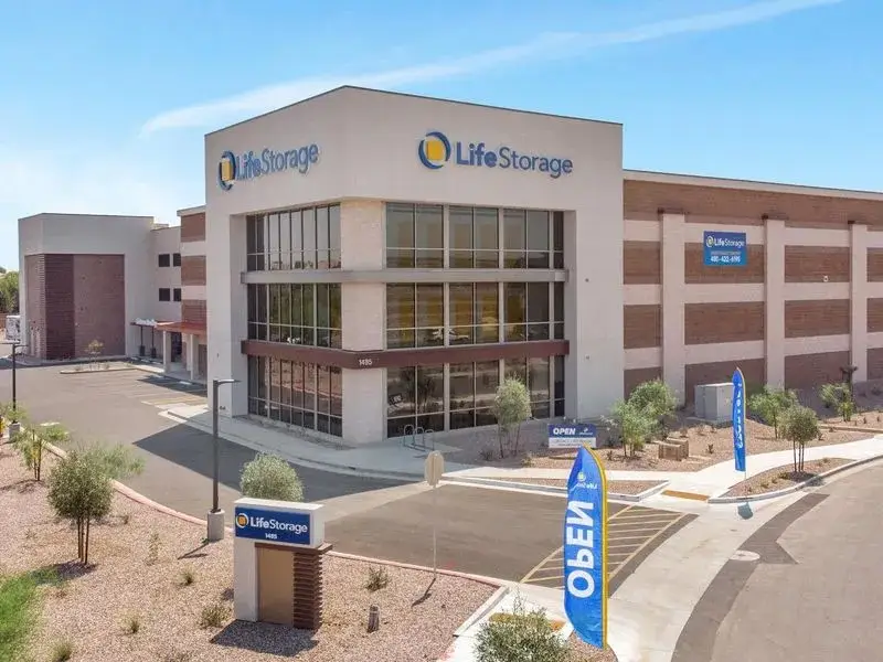 LifeStorage Gilbert