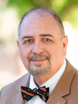 Darren Herring
