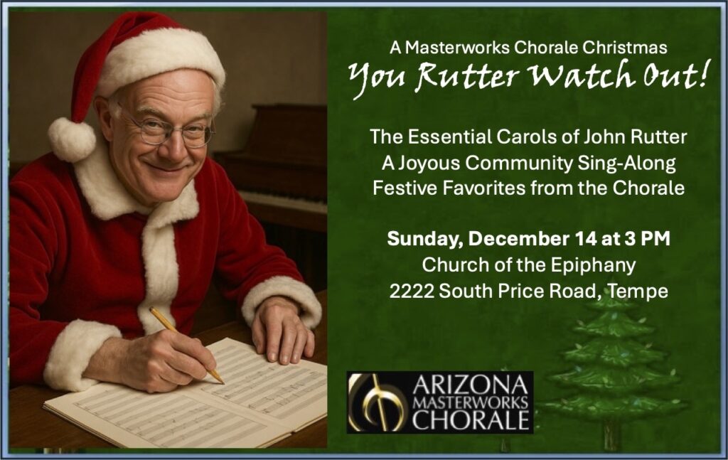 You Rutter Watch Out Blurb