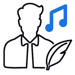 Male Composer