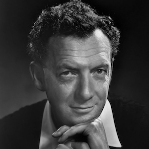 Benjamin Britten