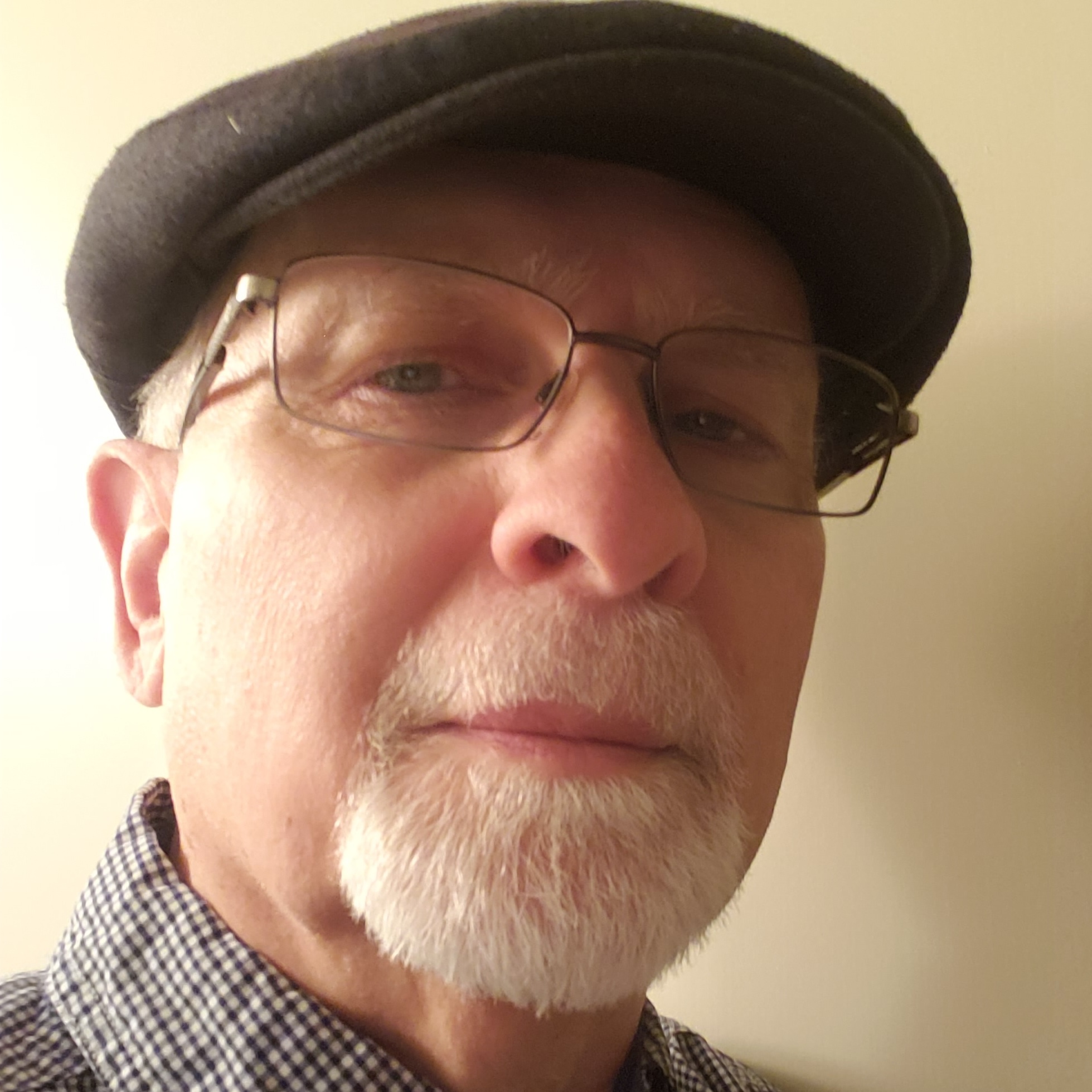 Paul Sautter