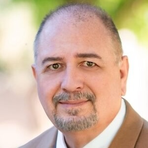 Darren Herring