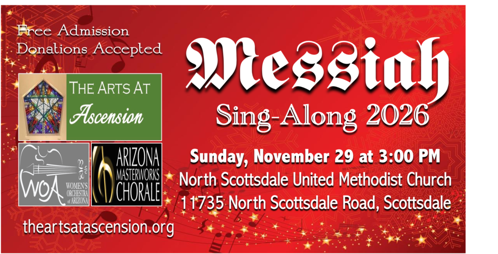 MSA26 Banner