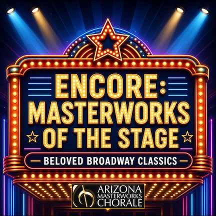 Encore Masterworks of the Stage